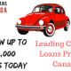 Leading Car Title Loans Provider Canada