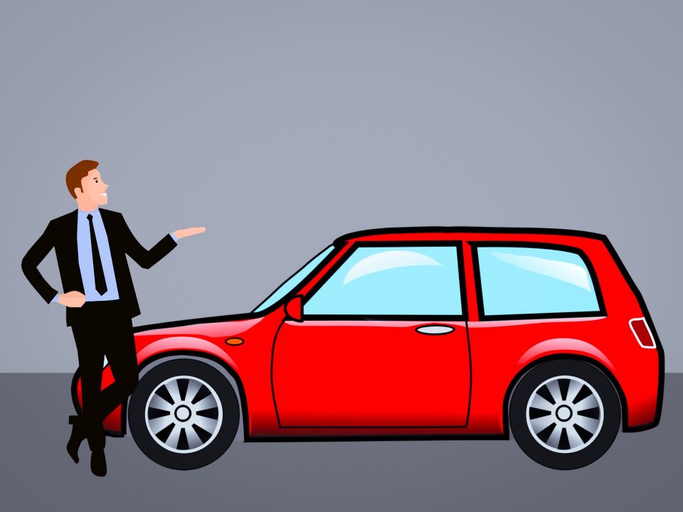 Get Approved For Car Title Loans Regina